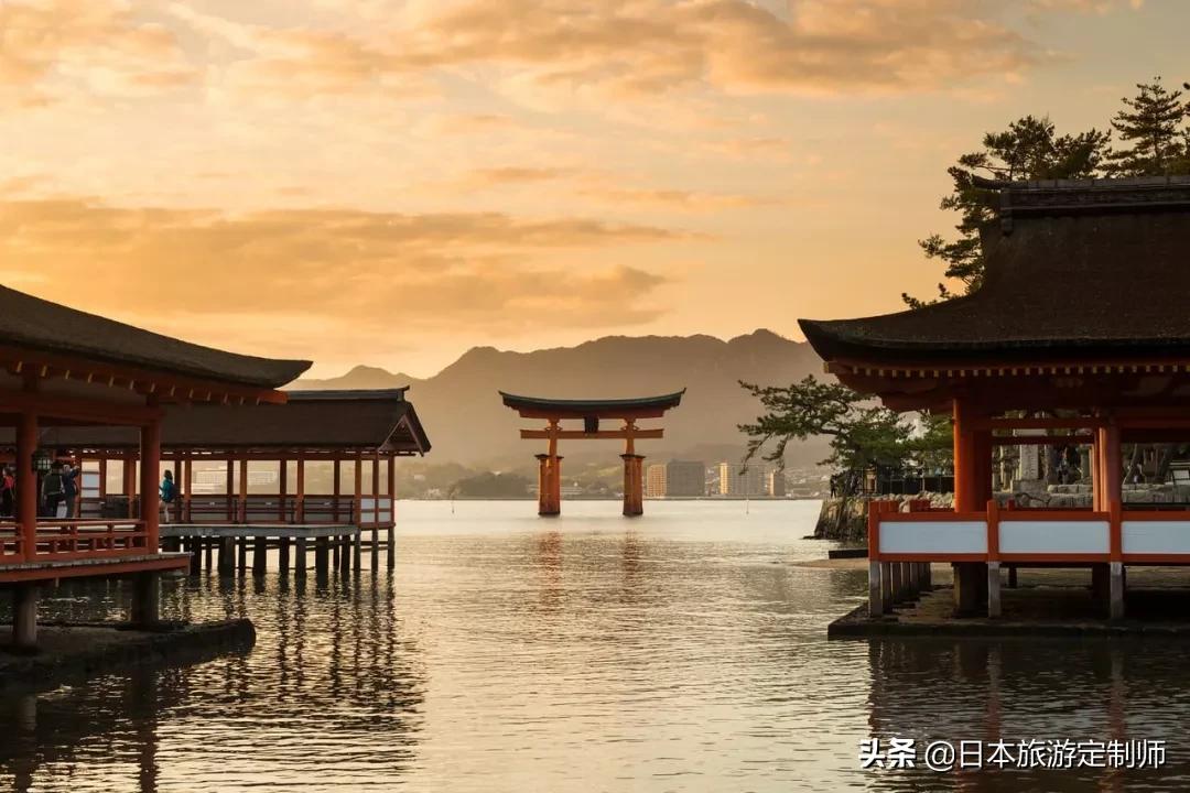 广岛一日游全攻略,广岛好玩吗