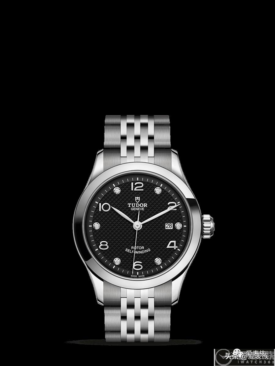 能下水的套装,帝舵1926配正装