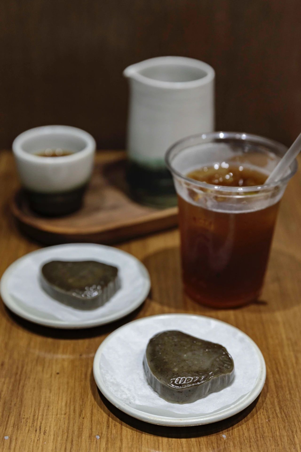 上海最新的15家特色咖啡馆,上海网红咖啡馆