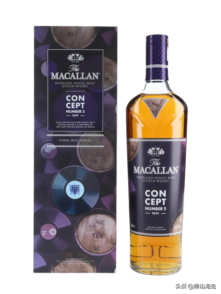 麦卡伦值得尝试吗,麦卡伦哪些值得收藏