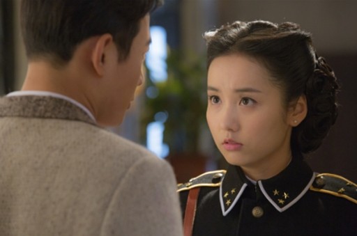 罗晋抗日谍战片,罗晋和于和伟演的封神