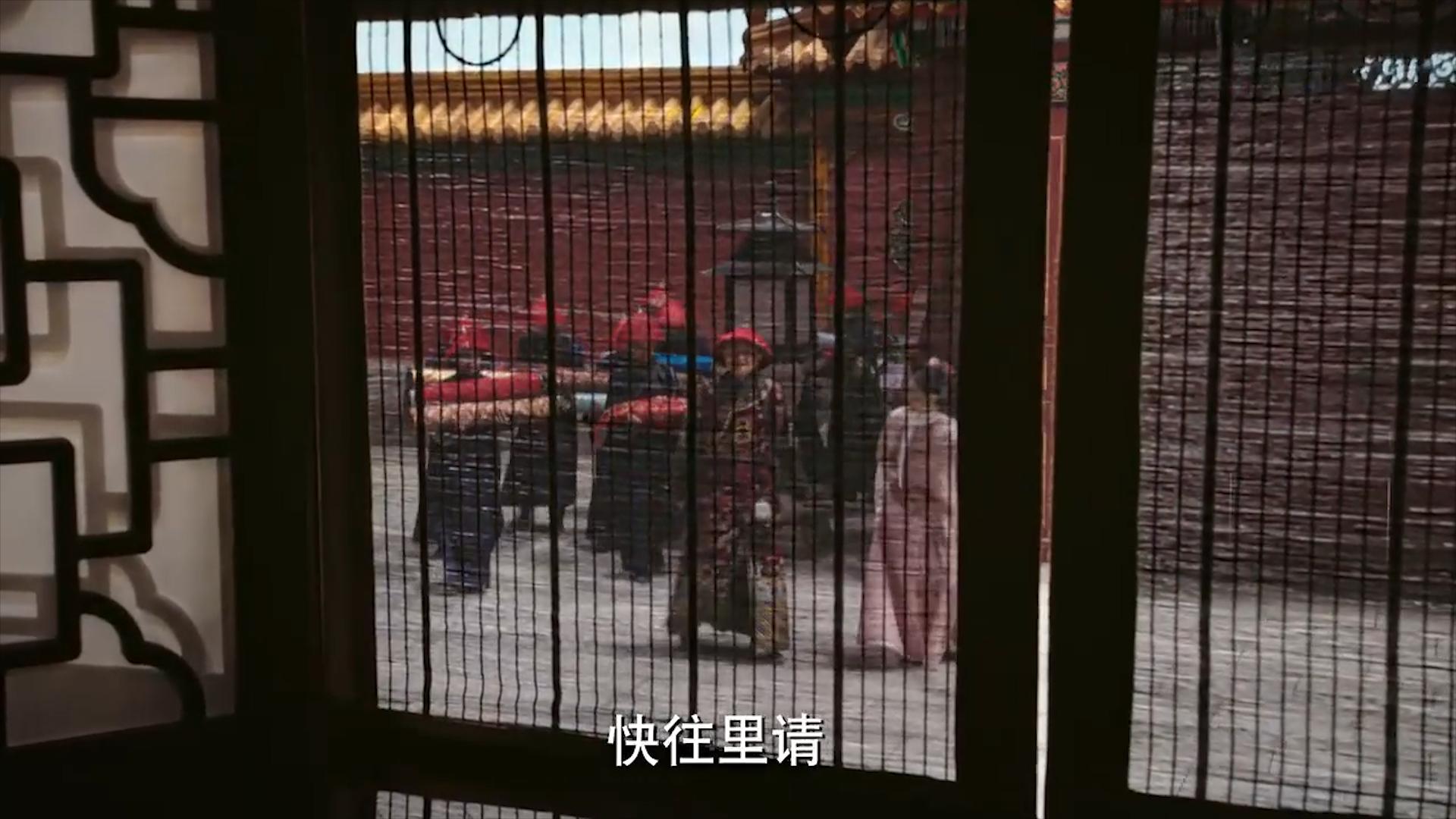 紫禁城的皇室婚礼,故宫皇宫式婚礼现场