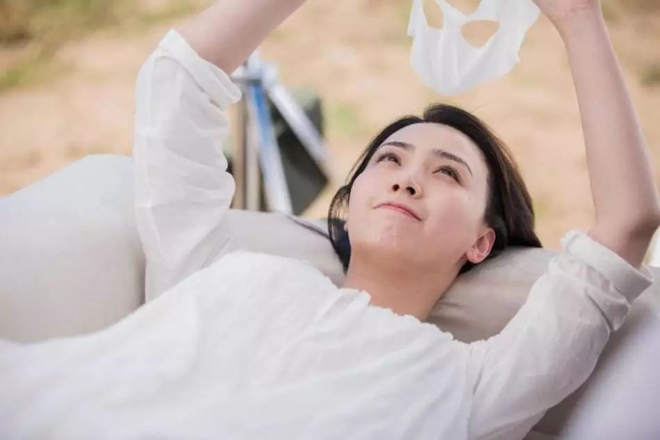 耗了450片面膜，终于觅得“膜王”！秋天不补水来年徒伤悲...