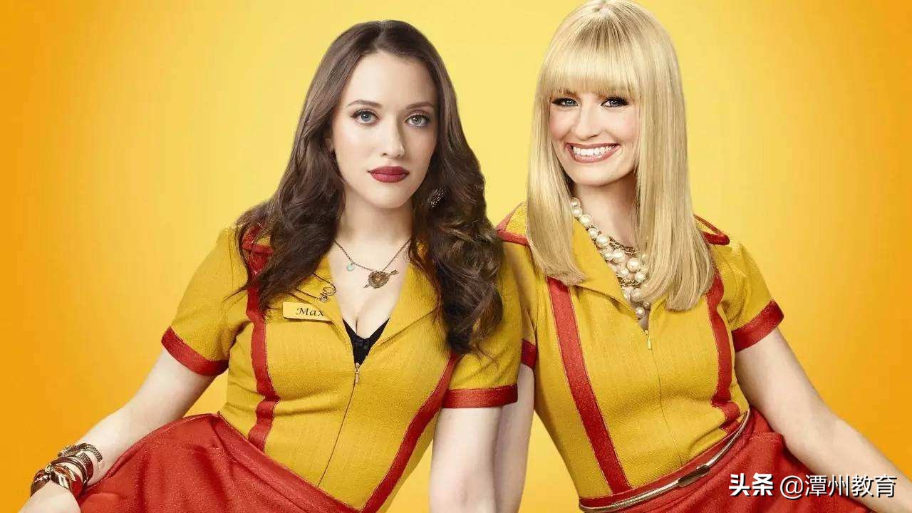 黄晓明口语水平引吐槽？看这6部美剧学习英语口语，快速提升