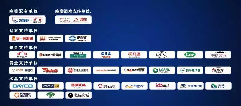 周永顺:盖茨在中国的发展及盖茨汽车胶管产品全新发布