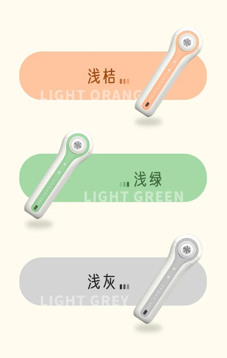 菠萝君booster筋膜枪测评,菠萝君booster1代筋膜枪