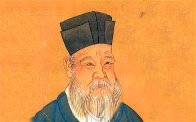 为何叫买东西,朱熹叫买东西不叫买南北