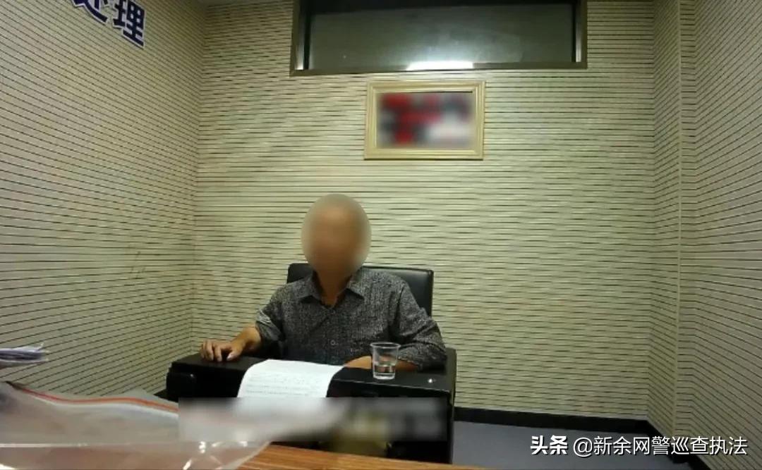 打击假冒羽绒服,警方查封假羽绒服