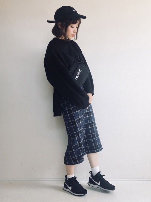 全身穿【GU】也有高级感!推荐给日系女子高CP值穿搭术