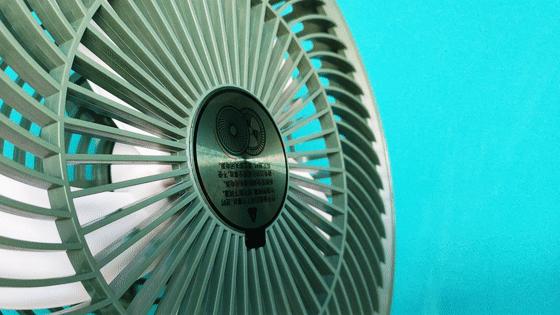 风扇界“华为”100秒吹凉整屋！宝宝睡觉无需空调，夏天也睡得香