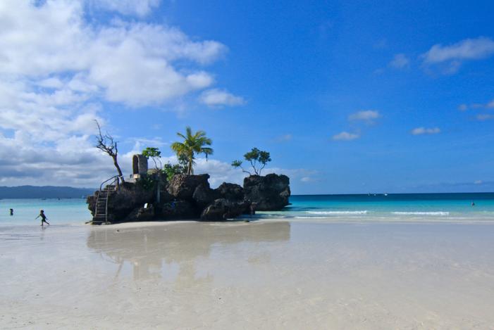 普吉巴厘塞班岛,普吉岛一个充满异域风情的海岛