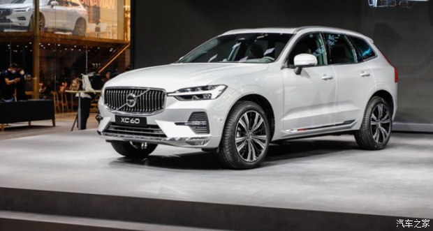沃尔沃优惠大是因为车不如bba吗,bba与沃尔沃xc60全方位比较
