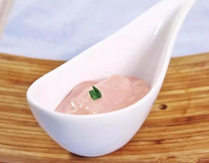 广东粤菜白灼汁配方大全,千岛汁怎么用来做菜