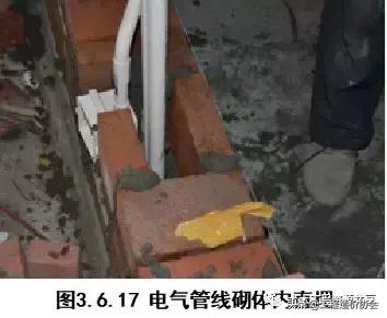 建筑电气图集大全,建筑电气识图总结