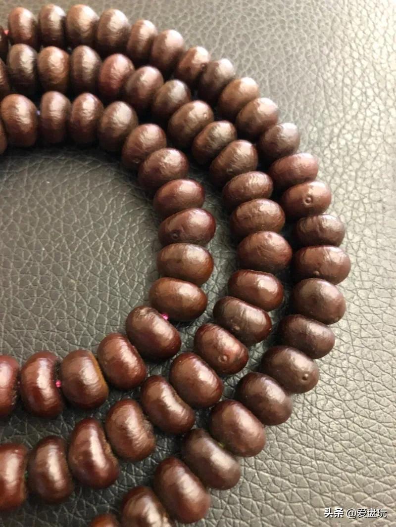 哪种菩提能盘玩时间最久,最值得玩的三种菩提