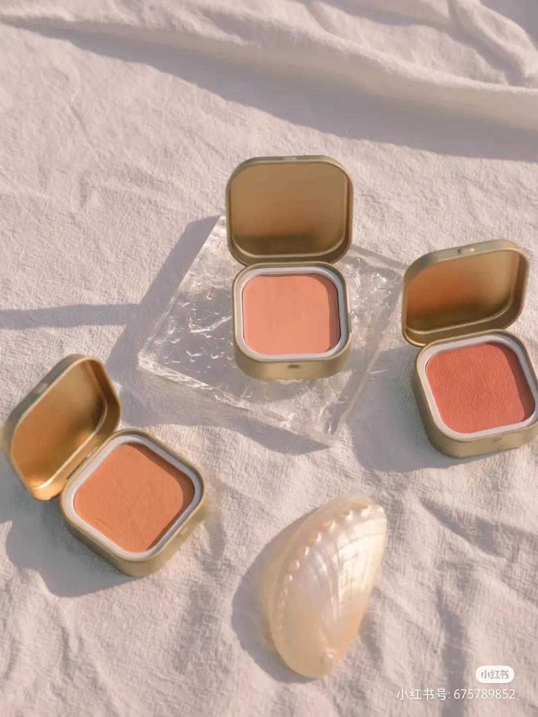 2020年秋季彩妆新品,不是我吹这一套绝了