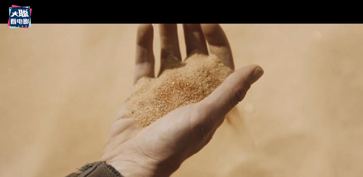 万字解析《沙丘》世界到底“神”在哪!莫非提前预定年度最佳?