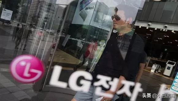 韩国lg盈利状况,韩国lg公司简介