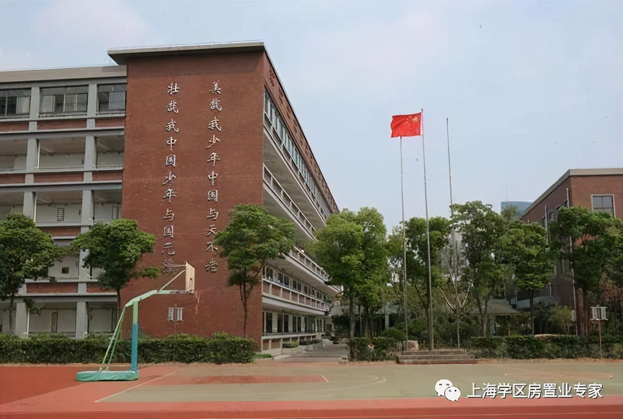 浦东小学学区房分析,上海浦东学区房小区