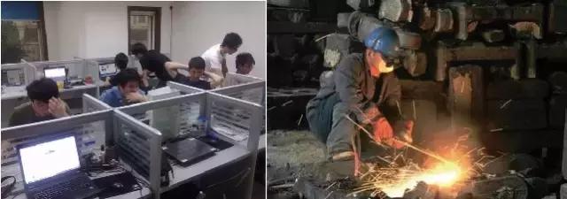 没去过工厂怎么办,没进过厂可以去体验一下吗