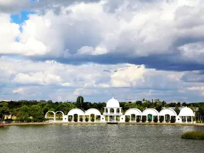 哈尔滨市内环境,哈尔滨一年四季的现状