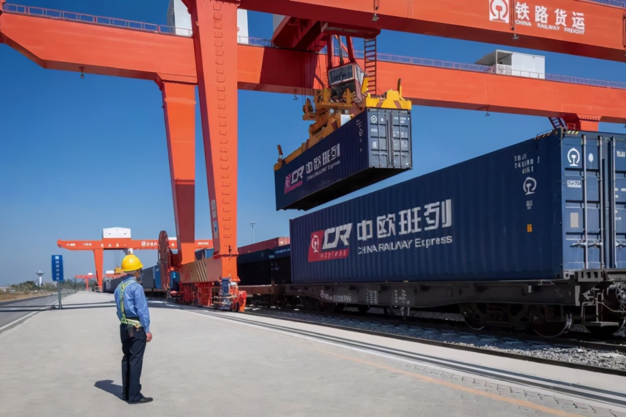 中国出口立陶宛受影响吗,中国暂停立陶宛贸易吗