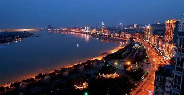 四川遂宁附近的城市,四川遂宁是一个什么样的地方