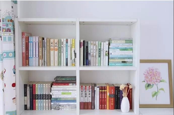 极简风的家具搭配色调,美到极致的家具搭配