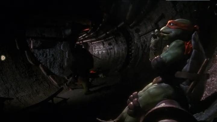 永远的忍者神龟2009年,永远的忍者神龟中文版全集