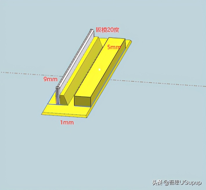 ug椅子逆向建模教程,ug吉他教学视频