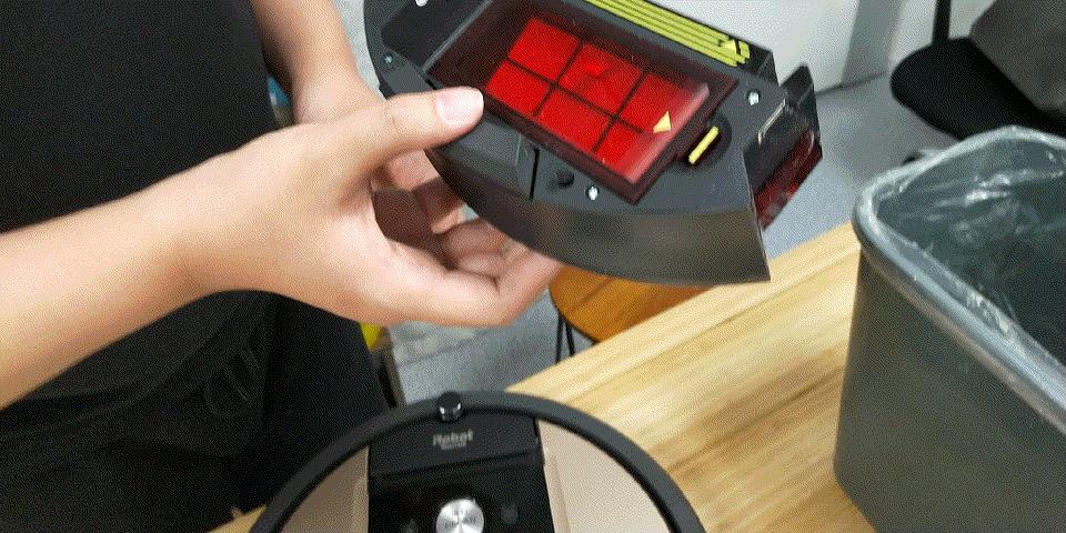 好玩不好用？宅小秘手把手教你用iRobotRoomba961