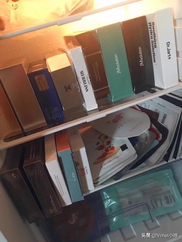 怎么看德国进口化妆品批号,进口化妆品生产日期批号