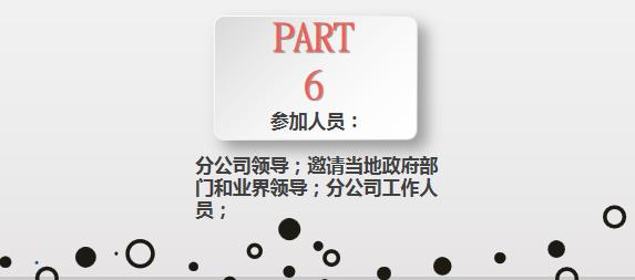 最新公司年会策划方案,公司年会策划模板免费