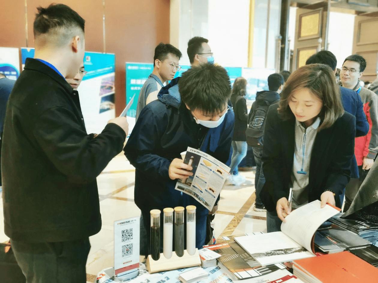 上海悍马亮相第三届韧性城乡与防灾减灾论坛