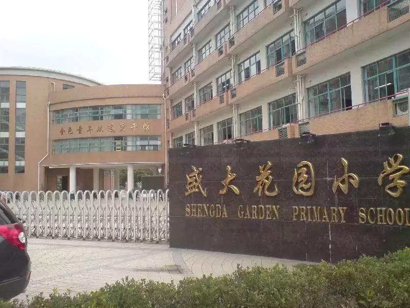 上海十大小学学校排名,上海市教育排名前十有哪几个区