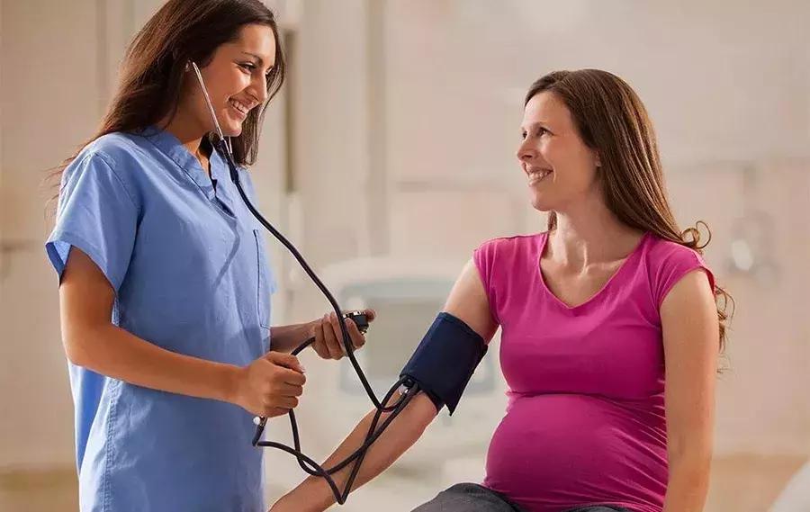 中日友好医院生孩子好建档吗,中日友好医院建档攻略