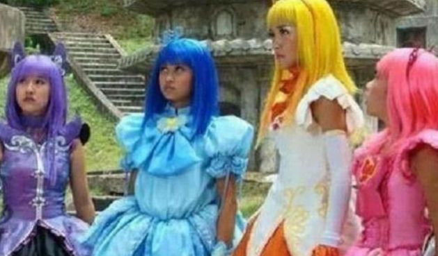 蔡徐坤演过巴啦啦小魔仙么,蔡徐坤出演过巴啦啦小魔仙吗