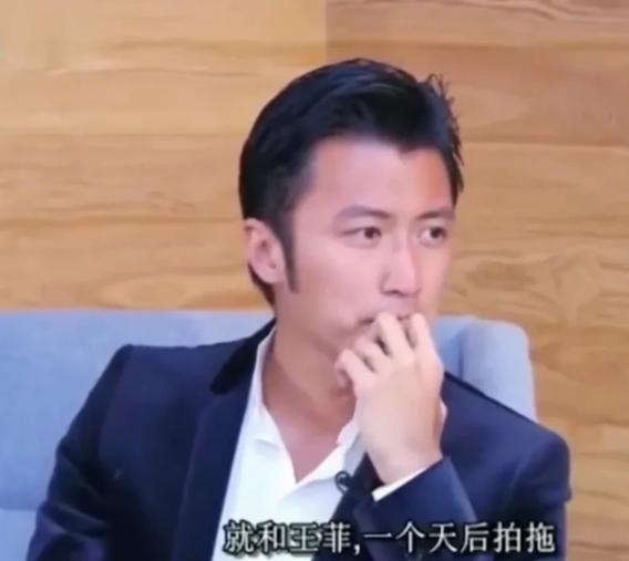 王菲的情史经历,王菲情史谈过几次恋爱