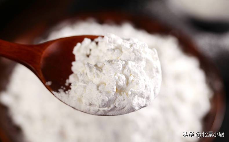 生粉和淀粉的区别及用途,生粉和淀粉区别小常识