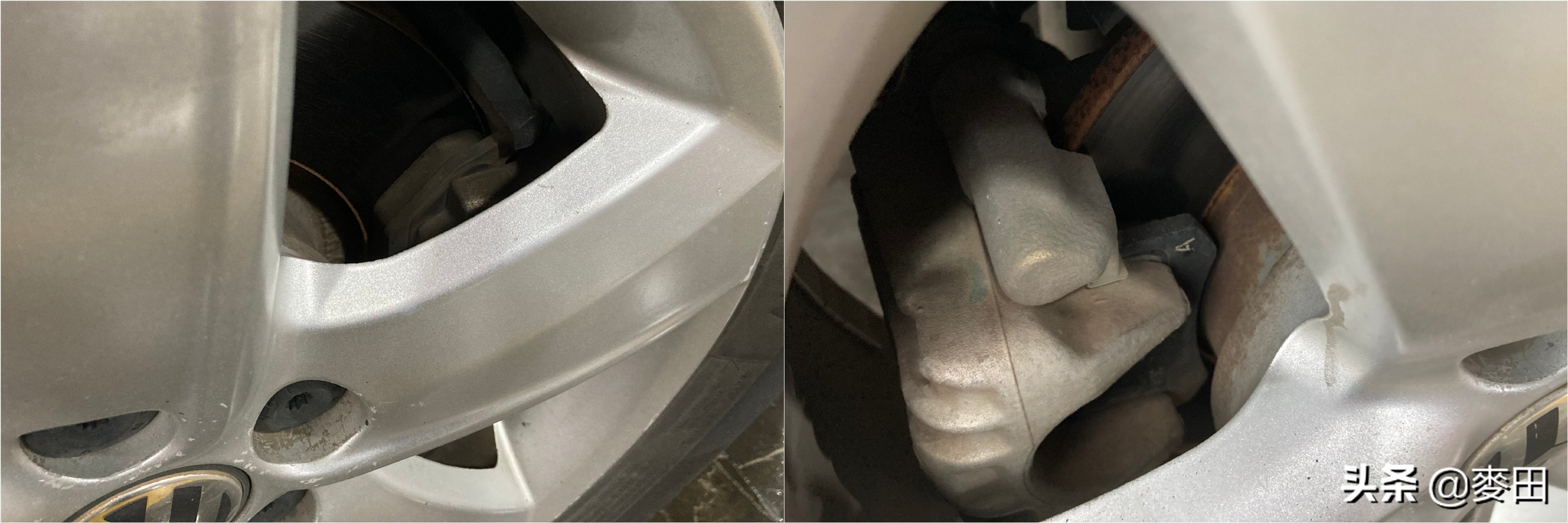 老车更换刹车片需要磨刹车盘吗,十万公里该换刹车片了吗