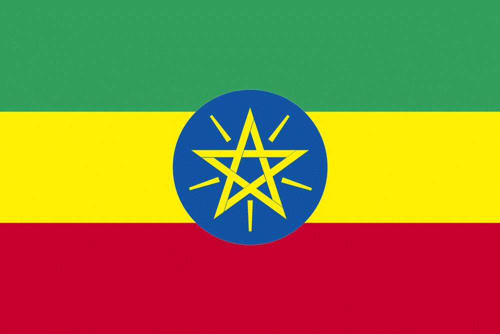 非洲国家签证攻略，带您迈出向非洲旅游的第一步（落地篇）