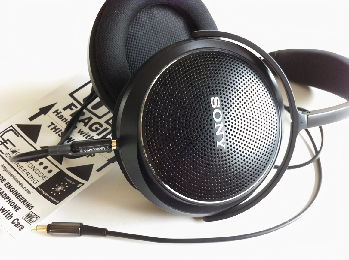 比较好的平价头戴式耳机推荐,直推最好推的头戴式耳机推荐