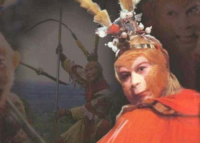 1927年的西游记盘丝洞视频,1927老版西游记盘丝洞