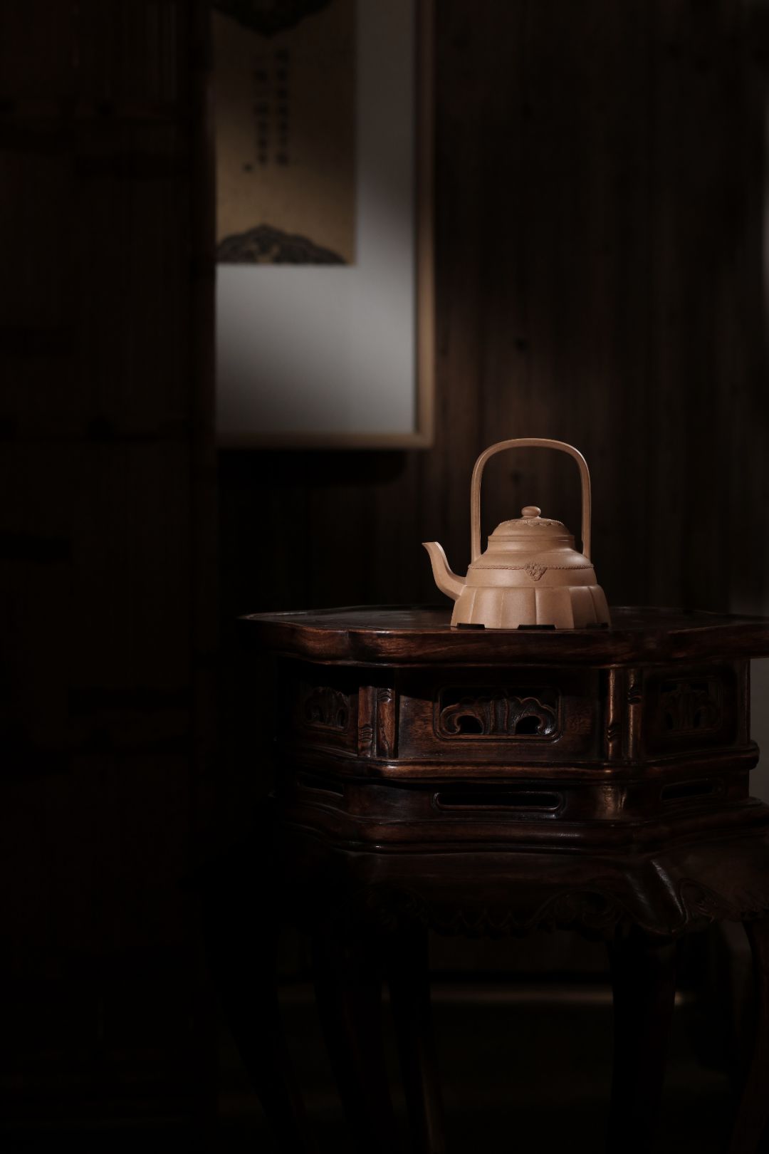 釉色一览表,茶具釉色特点分析图解