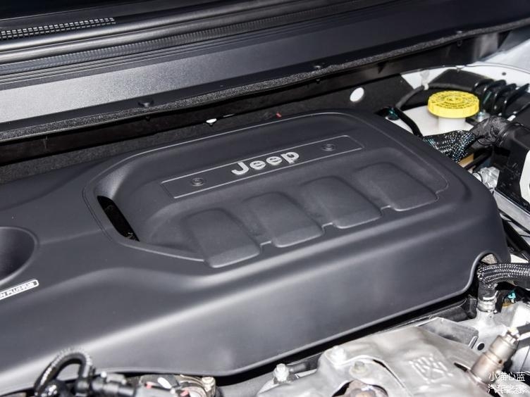 jeep新款自由光二手车,jeep新自由光旗舰版