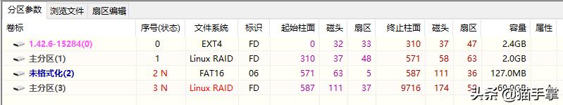 群晖ds3617xs硬盘引导,群晖ds3617添加不了套件源