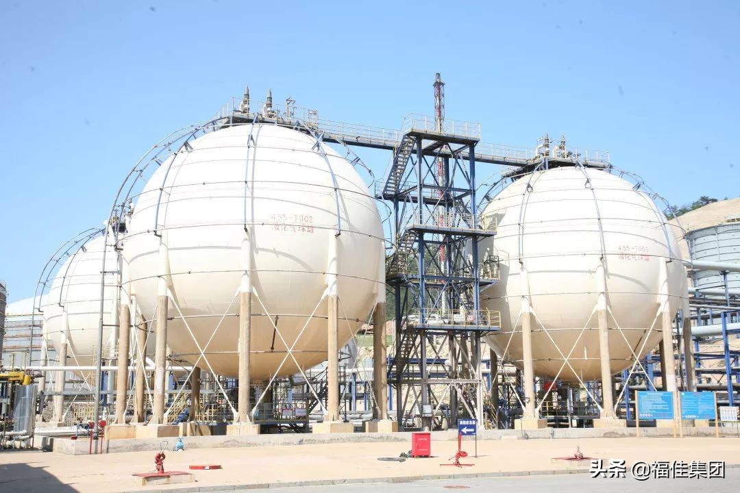 大连福佳大化石油有限公司,福佳集团与大化集团