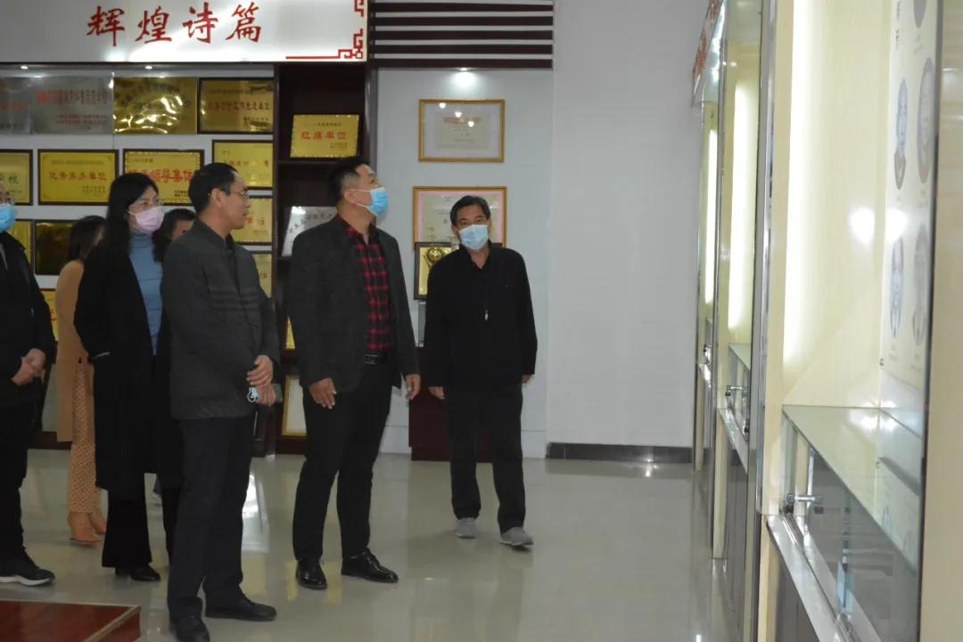 新视角邯郸,邯郸未来五年教育有何新变化