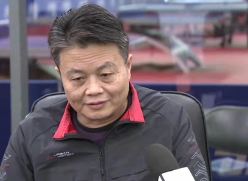 刘国梁张继科恩师,国乒教练刘国梁的事迹