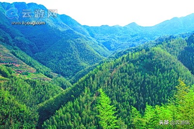 盘点茂名40个好玩的景点，茂名旅游景点大全就在这里了